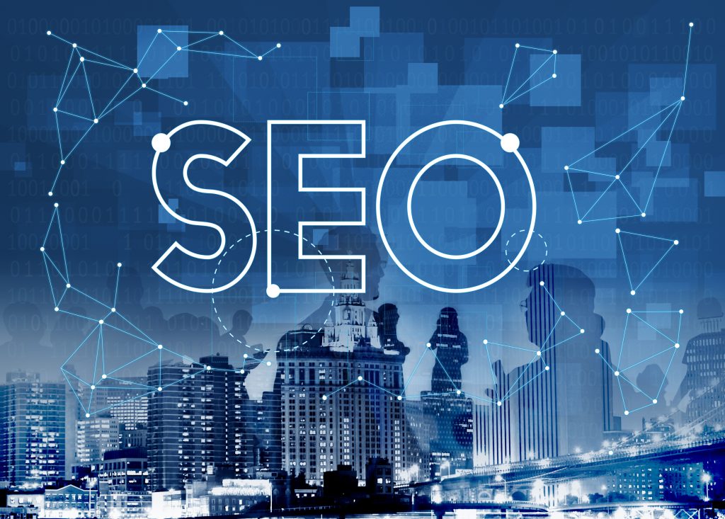 search internet data seo browsing concept